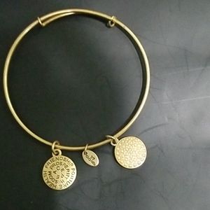 Chrysalis bracelet, new